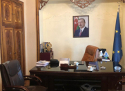 İcarəyə verilir 3 otaqlı 90 m2 ofis İçəri Şəhər m.