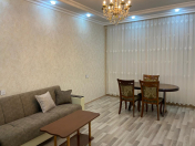 Satılır 2 otaqlı 64 m2 yeni tikili Qara Qarayev m.