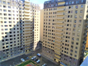 Satılır 3 otaqlı 93 m2 yeni tikili Qara Qarayev m.