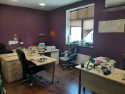 İcarəyə verilir 7 otaqlı 220 m2 ofis Nəriman Nərimanov m.