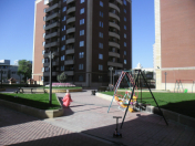 İcarəyə verilir 4 otaqlı 200 m2 yeni tikili Türkiyə səfirliyi