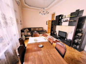 İcarəyə verilir 4 otaqlı 100 m2 köhnə tikili Sahil m.