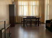 İcarəyə verilir 2 otaqlı 73 m2 yeni tikili 3 mkr