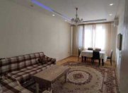 İcarəyə verilir 2 otaqlı 60 m2 yeni tikili 20 yanvar m.