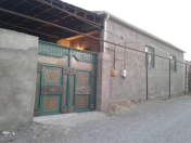 Satılır 4 otaqlı 150 m2 həyət evi Sulutəpə