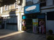 Satılır 1 otaqlı 97 m2 obyekt Nərimanov r.