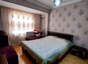 Satılır 1 otaqlı 35 m2 yeni tikili Masazır