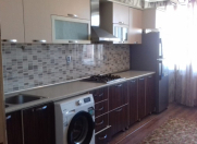 İcarəyə verilir 2 otaqlı 70 m2 yeni tikili Asan Xidmət-3