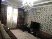 Satılır 2 otaqlı 45 m2 köhnə tikili Neftçilər m.