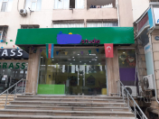 Satılır 1 otaqlı 68 m2 obyekt Binəqədi r.