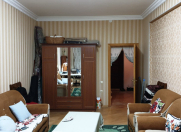 İcarəyə verilir 3 otaqlı 95.7 m2 yeni tikili Badamdar