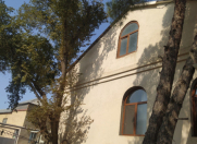 Satılır 3 otaqlı 110 m2 həyət evi Biləcəri