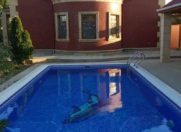 Satılır 4 otaqlı 178 m2 bağ evi Atatürk parkı
