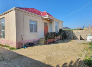 Satılır 3 otaqlı 500 m2 bağ evi Albalı