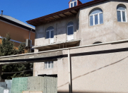 Satılır 11 otaqlı 330 m2 həyət evi Asan Xidmət-5