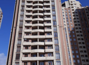 Satılır 1 otaqlı 80 m2 yeni tikili Yasamal r.