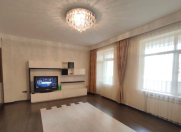 İcarəyə verilir 2 otaqlı 115 m2 yeni tikili Nizami m.