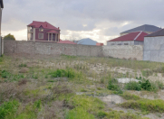 Satılır 8 sot torpaq Binə