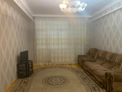 İcarəyə verilir 2 otaqlı 100 m2 yeni tikili 9 mkr