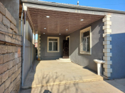 Satılır 4 otaqlı 120 m2 həyət evi Binəqədi
