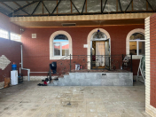 Satılır 4 otaqlı 100 m2 həyət evi Biləcəri