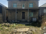 Satılır 7 otaqlı 220 m2 həyət evi Biləcəri