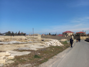 Satılır 25 sot torpaq Nardaran