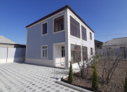 Satılır 5 otaqlı 150 m2 həyət evi Biləcəri