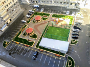Satılır 3 otaqlı 79 m2 yeni tikili Qara Qarayev m.