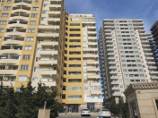Satılır 2 otaqlı 97 m2 yeni tikili Neftçilər m.