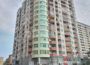 Satılır 4 otaqlı 132 m2 yeni tikili Gənclik m.