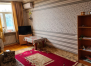 Satılır 2 otaqlı 67 m2 yeni tikili Neftçilər m.