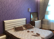 İcarəyə verilir 2 otaqlı 85 m2 yeni tikili Şah İsmayıl Xətai m.