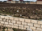 Satılır 4 sot torpaq Ramana