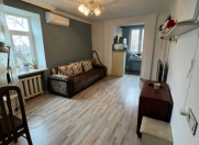 Satılır 2 otaqlı 35 m2 köhnə tikili 8 km