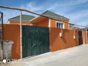 Satılır 3 otaqlı 120 m2 yeni tikili Hövsan