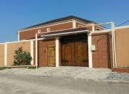 Satılır 8 otaqlı 620 m2 bağ evi Pirşağı