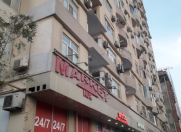 İcarəyə verilir 2 otaqlı 86 m2 yeni tikili 8 Noyabr m.