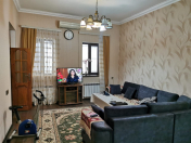 Satılır 3 otaqlı 100 m2 həyət evi Gəncə