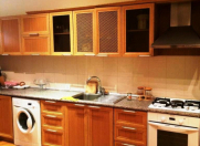 İcarəyə verilir 2 otaqlı 90 m2 yeni tikili Elmlər Akademiyası m.