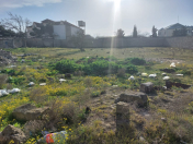 Satılır 18 sot torpaq AGA Business Center