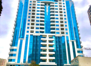 Satılır 5 otaqlı 194 m2 ofis 28 May m.