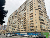 Satılır 4 otaqlı 119 m2 yeni tikili 9 mkr