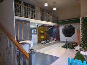 Satılır 1 otaqlı 210 m2 obyekt Nəriman Nərimanov m.