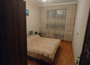 Satılır 2 otaqlı 52.4 m2 yeni tikili 8 km