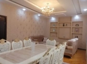 Satılır 4 otaqlı 105 m2 həyət evi 3 mkr
