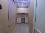 Satılır 1 otaqlı 24 m2 həyət evi Yasamal r.