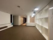 İcarəyə verilir 16 otaqlı 600 m2 ofis Yasamal r.