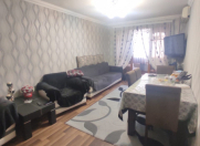 Satılır 3 otaqlı 50 m2 köhnə tikili Neftçilər m.