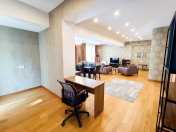 İcarəyə verilir 3 otaqlı 180 m2 yeni tikili Asan Xidmət-2